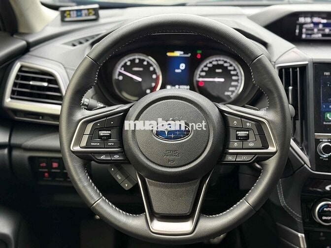 Siêu Lướt Subaru Forester 2.0 IS Eyesight 2024