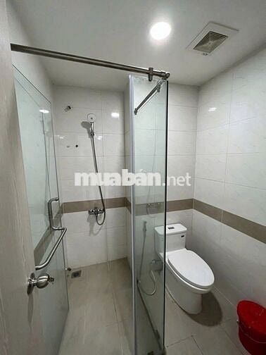 Hàng hiếm 1pn1wc trống 5tr nhà mới tại Charm City Dĩ An
