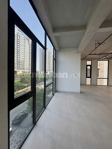 Cho thuê văn phòng đường Bát Nàn, Đảo Kim Cương