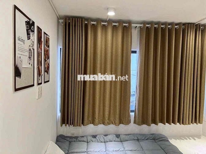 CHO THUÊ PHÒNG ĐẸP GIÁ RẺ FULL NỘI THẤT NGAY BỜ KÈ HOÀNG SA Q3 T7