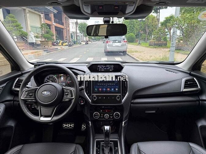 Siêu Lướt Subaru Forester 2.0 IS Eyesight 2024