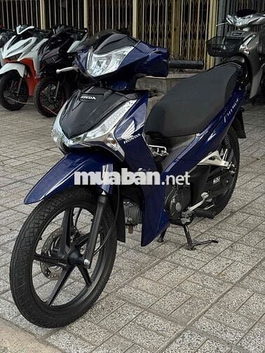 Honda Future FI 2024 4000 km Bao hồ sơ
