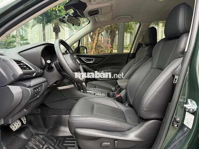 Siêu Lướt Subaru Forester 2.0 IS Eyesight 2024