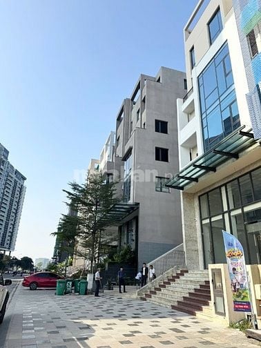 Cho thuê văn phòng đường Bát Nàn, Đảo Kim Cương