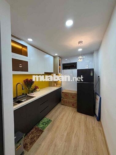 🏡 NGAY NGÃ 4 HÀNG XANH – 3 TẦNG – 4PN – NHỈNH 4 TỶ XÍ (TL)  ▫️ 4PN – 3W