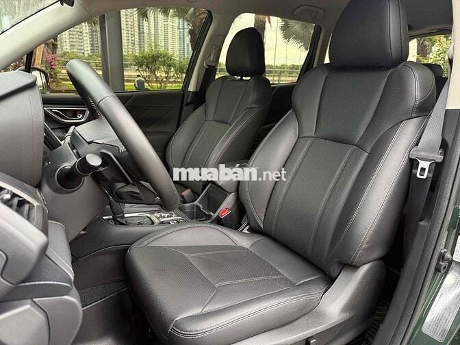 Siêu Lướt Subaru Forester 2.0 IS Eyesight 2024
