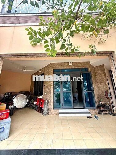 Đào Sư Tích.NB- NHÀ MTKD 8x14M, 4T 5PN 8WC FULL NỘI THẤT GỖ