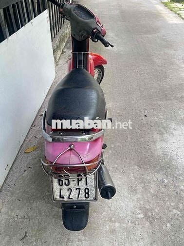 SYM Magic S thắng đỉa bs 65 ninh kiều cần thơ
