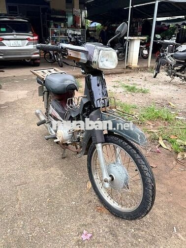 Honda Dream 100cc Đen TQ có giấy tờ 