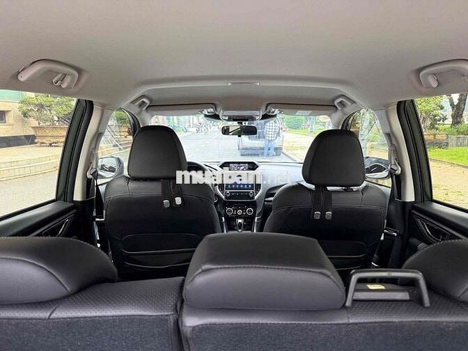 Siêu Lướt Subaru Forester 2.0 IS Eyesight 2024