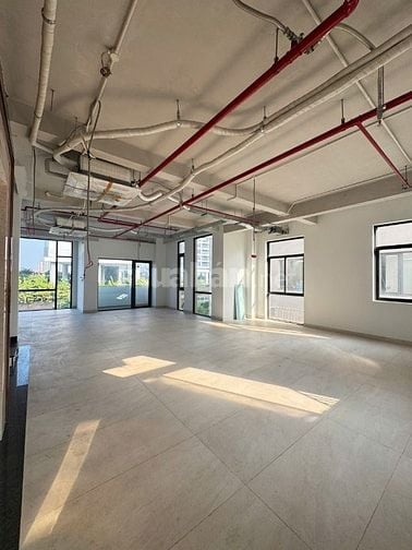 Cho thuê văn phòng đường Bát Nàn, Đảo Kim Cương