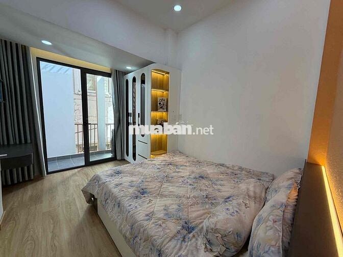 🏡 NGAY NGÃ 4 HÀNG XANH – 3 TẦNG – 4PN – NHỈNH 4 TỶ XÍ (TL)  ▫️ 4PN – 3W