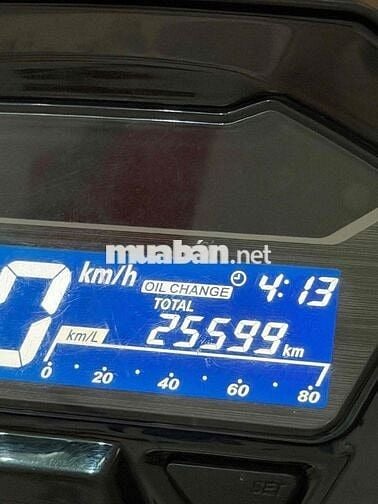 Honda Vario 160 2023 Trắng 25599 km
