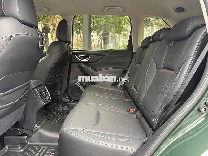 Siêu Lướt Subaru Forester 2.0 IS Eyesight 2024