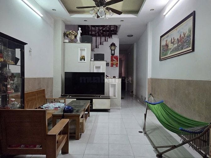 ĐƯỜNG 4  ĐỖ XUÂN HỢP – PHƯỚC BÌNH – 4 TẦNG HOÀN CÔNG – CHỈ 10.9 TỶ