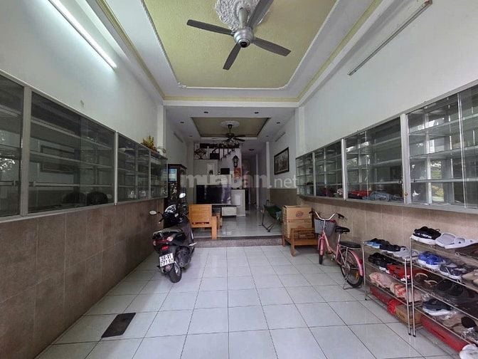 ĐƯỜNG 4  ĐỖ XUÂN HỢP – PHƯỚC BÌNH – 4 TẦNG HOÀN CÔNG – CHỈ 10.9 TỶ