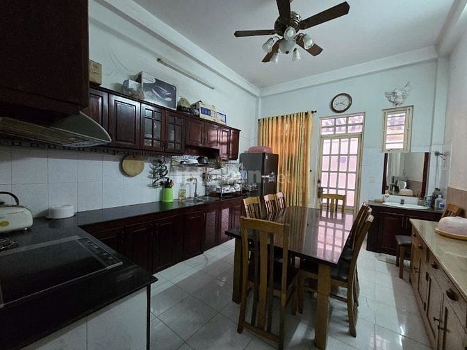 ĐƯỜNG 4  ĐỖ XUÂN HỢP – PHƯỚC BÌNH – 4 TẦNG HOÀN CÔNG – CHỈ 10.9 TỶ