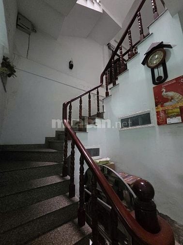 ĐƯỜNG 4  ĐỖ XUÂN HỢP – PHƯỚC BÌNH – 4 TẦNG HOÀN CÔNG – CHỈ 10.9 TỶ