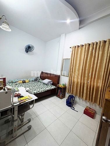 ĐƯỜNG 4  ĐỖ XUÂN HỢP – PHƯỚC BÌNH – 4 TẦNG HOÀN CÔNG – CHỈ 10.9 TỶ
