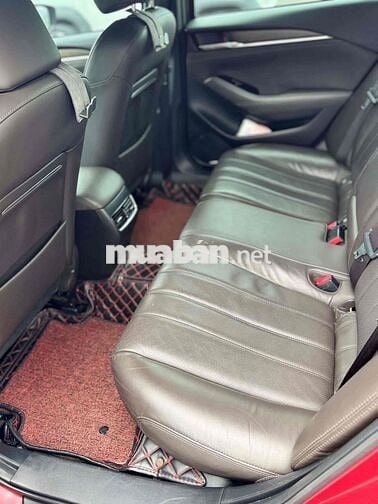 Mazda Mazda6 2020 2.5 Signature Premium Đỏ