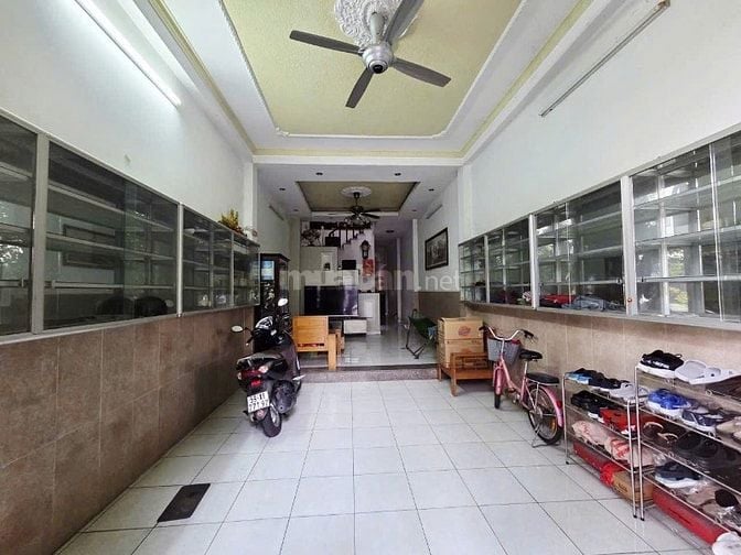 ĐƯỜNG 4  ĐỖ XUÂN HỢP – PHƯỚC BÌNH – 4 TẦNG HOÀN CÔNG – CHỈ 10.9 TỶ