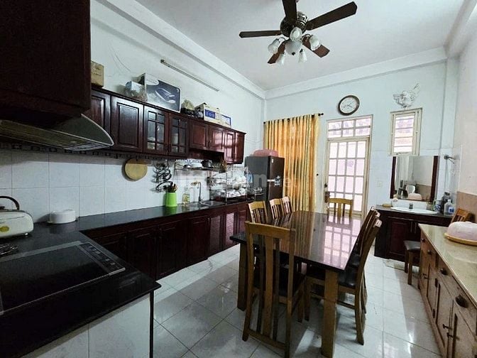 ĐƯỜNG 4  ĐỖ XUÂN HỢP – PHƯỚC BÌNH – 4 TẦNG HOÀN CÔNG – CHỈ 10.9 TỶ