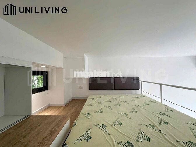 Cho Thuê Phòng Full Nội Thất Ngay Chung Cư Flora Novia
