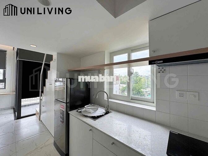 Cho Thuê Phòng Full Nội Thất Ngay Chung Cư Flora Novia