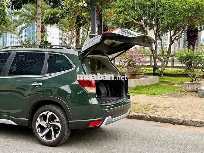 Siêu Lướt Subaru Forester 2.0 IS Eyesight 2024