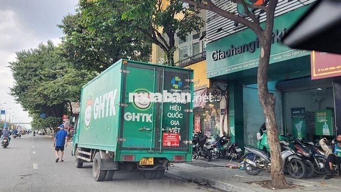 GHTK tuyển giao hàng cố định-Thu nhập 10-15 triệu