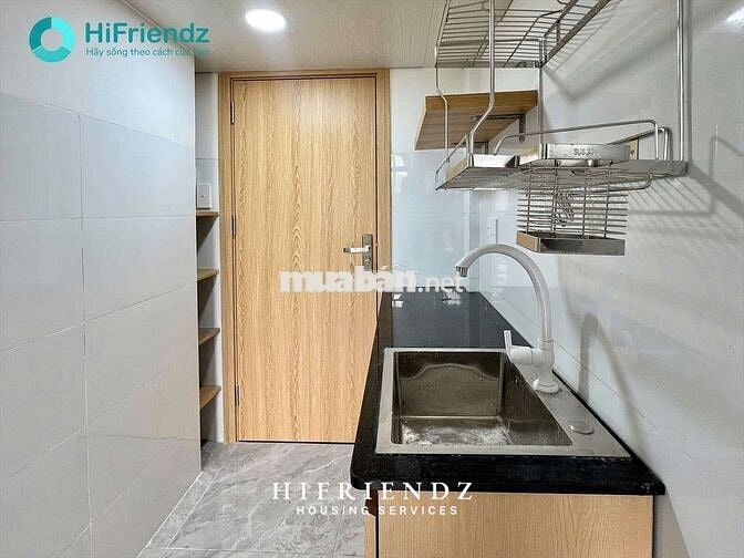 KHAI TRƯƠNG PHÒNG TRỌ DUPLEX NGUYỄN ẢNH THỦ GIÁ RẺ ĐẸP