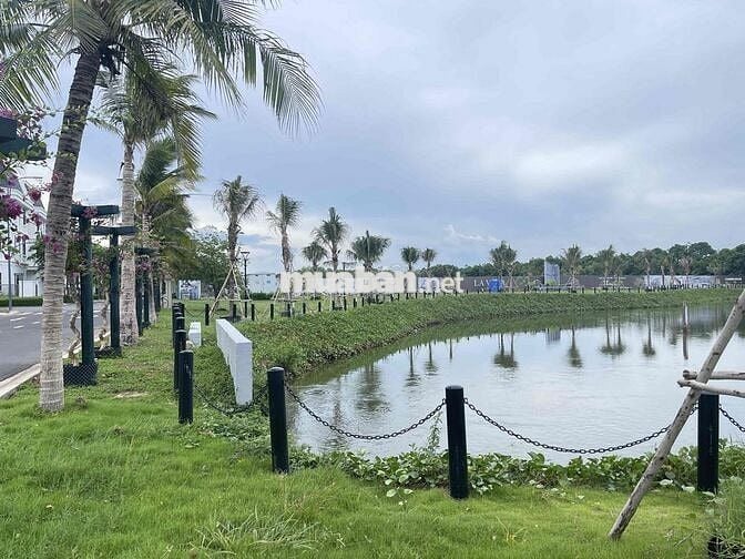 Bán nhà phố liền kề La Vida Vũng Tàu giá đầu tư chỉ 6 tỷ