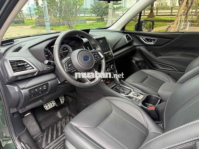 Siêu Lướt Subaru Forester 2.0 IS Eyesight 2024