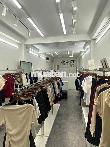 ‼️ GẤPP CẦN CHO THUÊ NHÀ QUẬN 1 NGUYÊN CĂN MẶT TIỀN