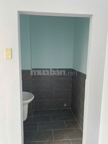 Nhà mới đẹp 4PN 5WC HXH Nguyên Căn View Q1, Phường Phú Thuận Q7 cũ