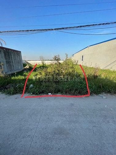 ĐẤT THỔ CƯ HOA ĐỘNG 100M² GIÁ CỰC NÉT! 