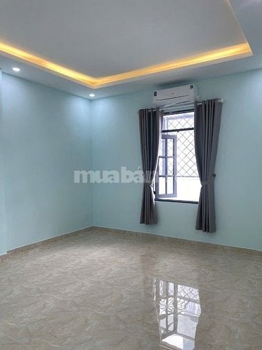 Nhà mới đẹp 4PN 5WC HXH Nguyên Căn View Q1, Phường Phú Thuận Q7 cũ