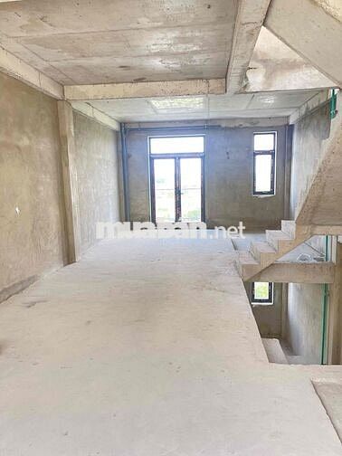 Bán nhà phố liền kề La Vida Vũng Tàu giá đầu tư chỉ 6 tỷ