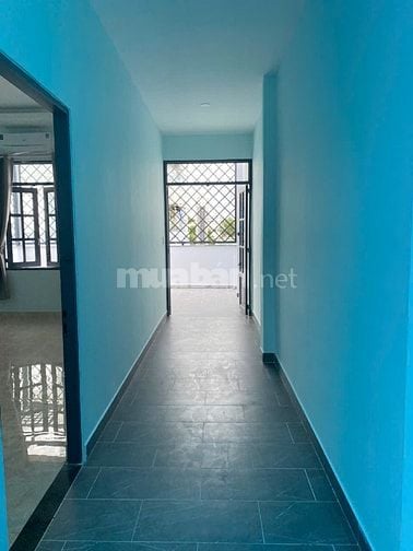 Nhà mới đẹp 4PN 5WC HXH Nguyên Căn View Q1, Phường Phú Thuận Q7 cũ