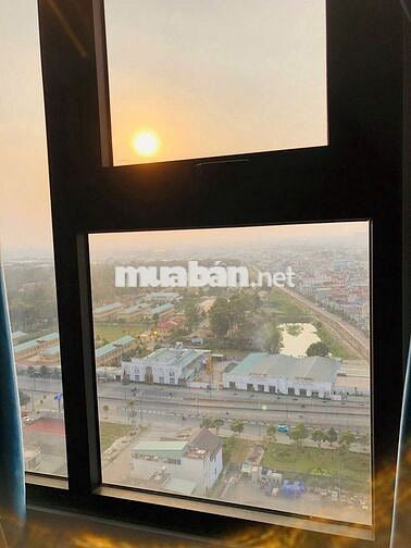 Căn 2pn hiếm sẵn NTCB 6tr tại Charm City Dĩ An