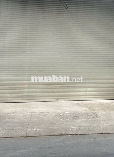 Cho thue Mặt Bằng MT Nguyễn An ninh, Ngang 5 , 25tr/ tháng
