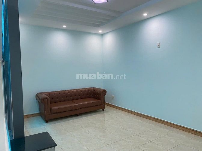 Nhà mới đẹp 4PN 5WC HXH Nguyên Căn View Q1, Phường Phú Thuận Q7 cũ