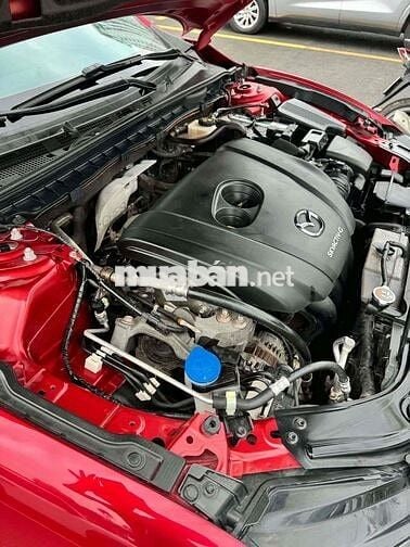 Mazda Mazda6 2020 2.5 Signature Premium Đỏ