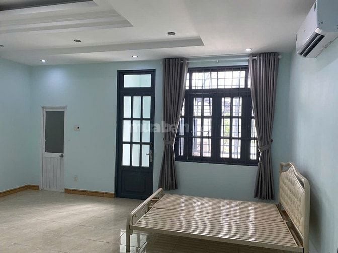 Nhà mới đẹp 4PN 5WC HXH Nguyên Căn View Q1, Phường Phú Thuận Q7 cũ