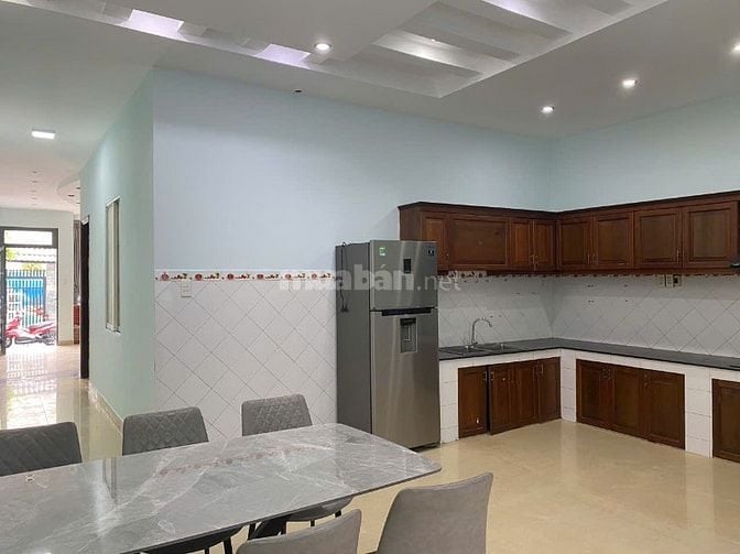 Nhà mới đẹp 4PN 5WC HXH Nguyên Căn View Q1, Phường Phú Thuận Q7 cũ