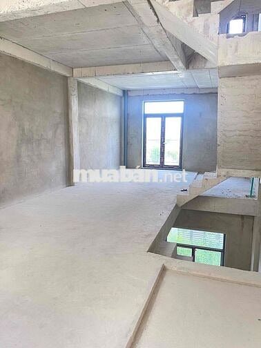 Bán nhà phố liền kề La Vida Vũng Tàu giá đầu tư chỉ 6 tỷ