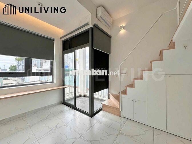 Cho Thuê Phòng Full Nội Thất Ngay Chung Cư Flora Novia