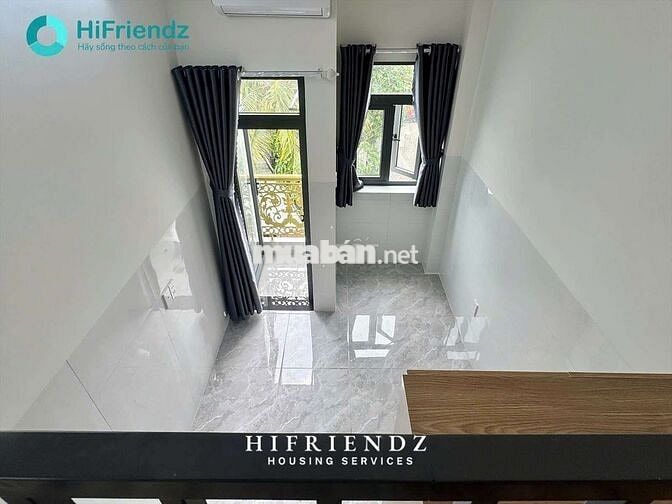 KHAI TRƯƠNG PHÒNG TRỌ DUPLEX NGUYỄN ẢNH THỦ GIÁ RẺ ĐẸP