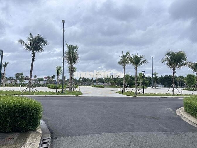Bán nhà phố La Vida Vũng Tàu, hướng ĐN, đã có sổ hồng sở hữu lâu dài