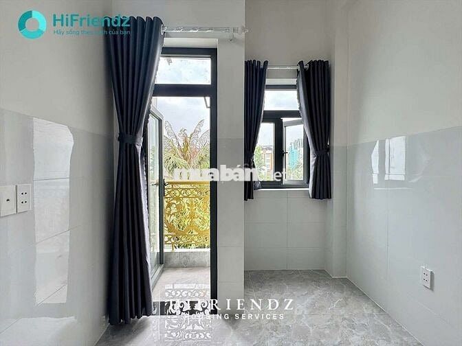 KHAI TRƯƠNG PHÒNG TRỌ DUPLEX NGUYỄN ẢNH THỦ GIÁ RẺ ĐẸP